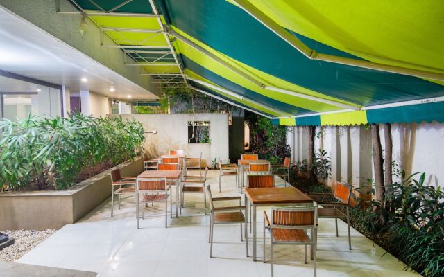 Monarch Montvert, Baner Pune