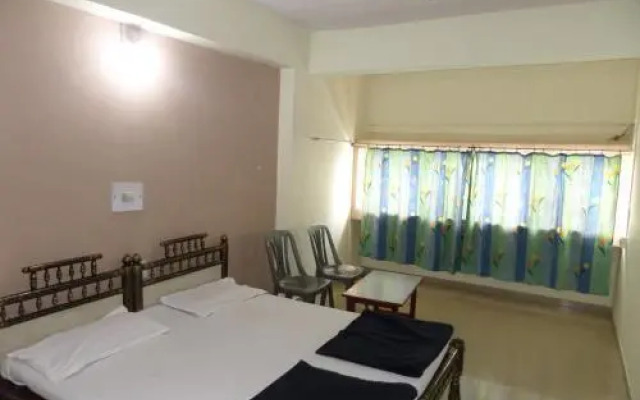 Hotel Godavari Lodging