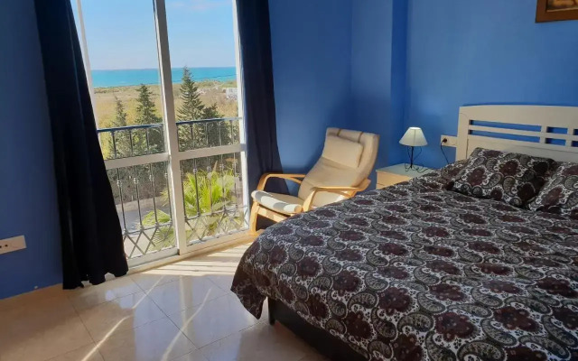 Rico Apartaments Ricosol