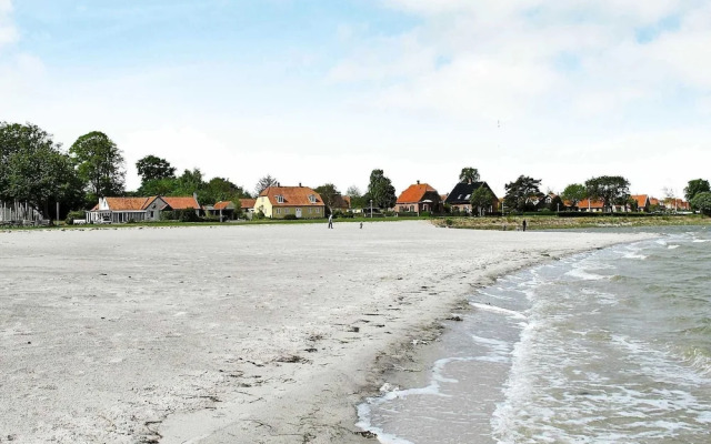 5 Person Holiday Home in Bandholm