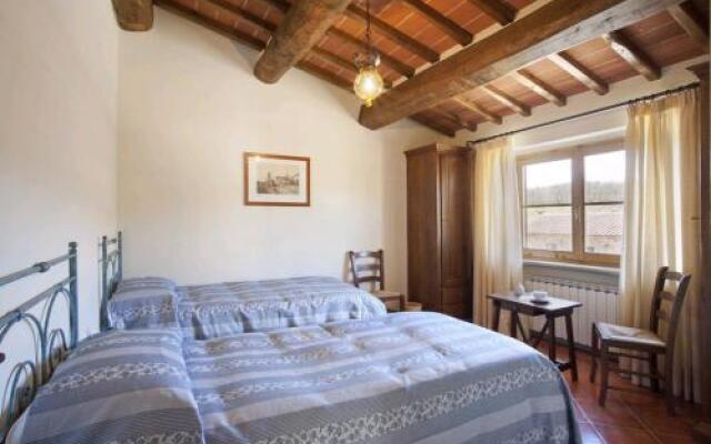 Agriturismo Panzanello