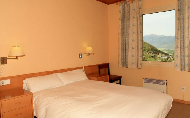 Cerdanya EcoResort & SPA