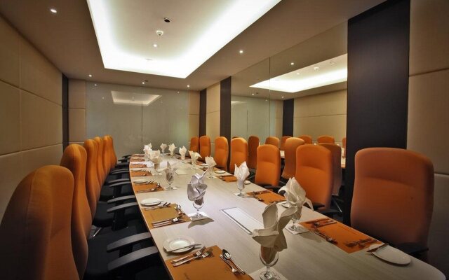Limketkai Luxe Hotel