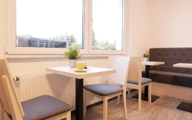 bp24 Hotel Eschweiler