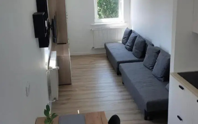Studio 4 Piętro II