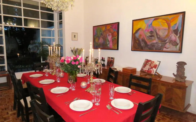 Hotel Casa Comtesse