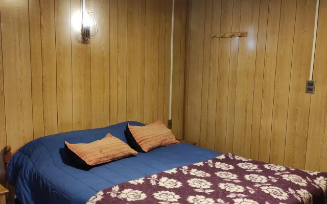 Hostal Central