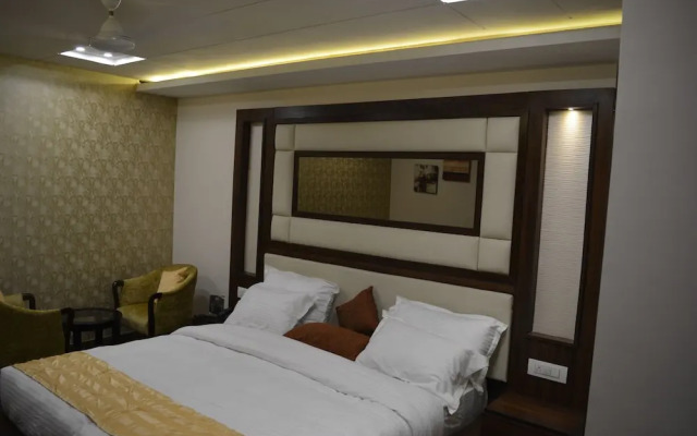 Hotel Dolives