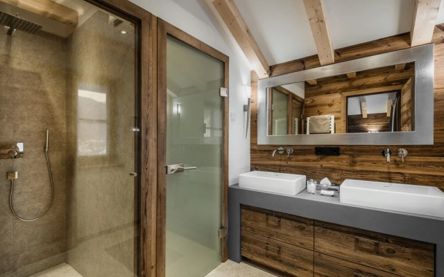 Liondes Chalets