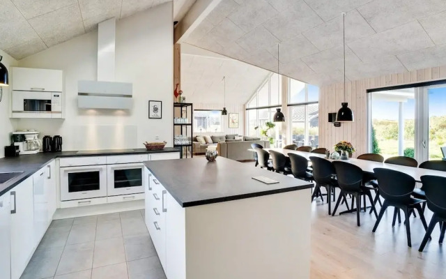 Holiday Home in RingkÃ¸bing