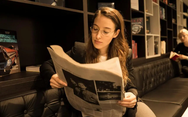 carathotel Düsseldorf City