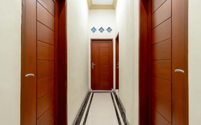 OYO 1585 Ring Road Residence