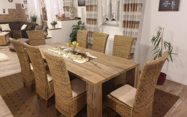Martin´s Ferienwohnung