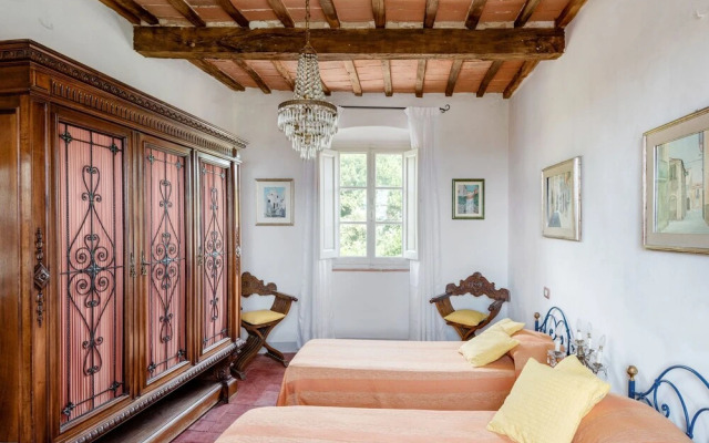 Il Cerito Campaccio in Campaccio