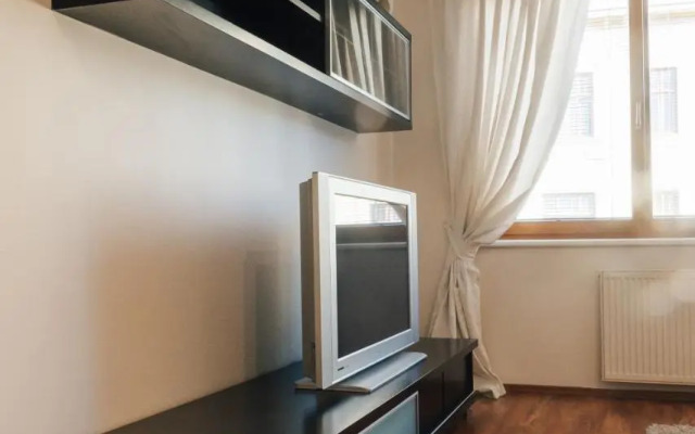Nobless Apartment Brno