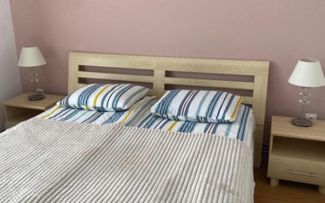 Sendy apartman 2