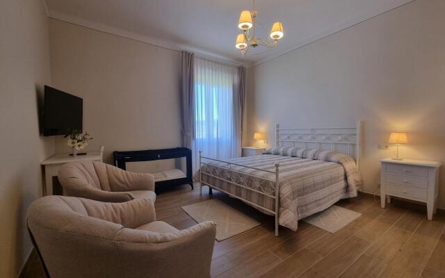 Tasteful Countryside Stay