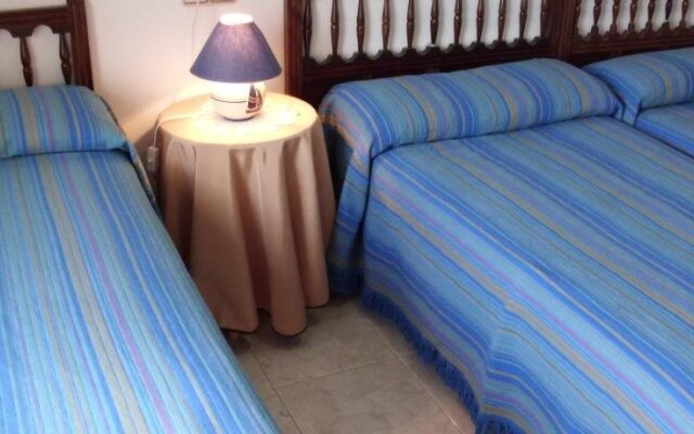 Hostal Casa Patricio