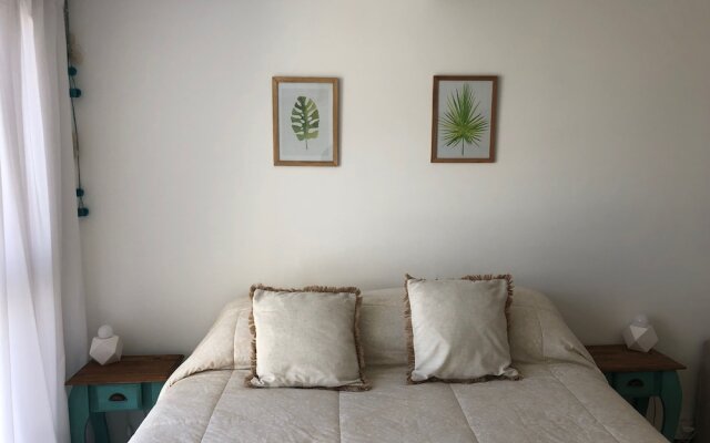 Calido y Luminoso Studio en Salta