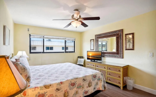Gulfside Villas 3