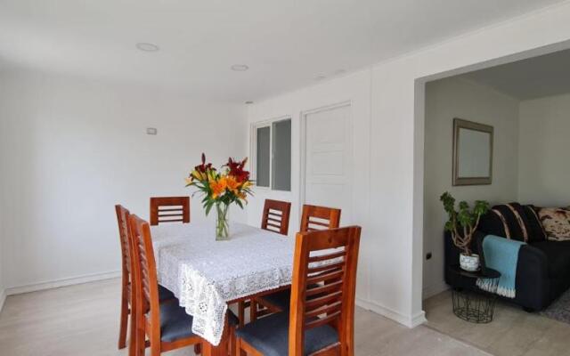 Casa nueva coquimbo la serena