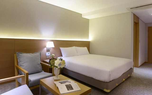 Astar Hotel