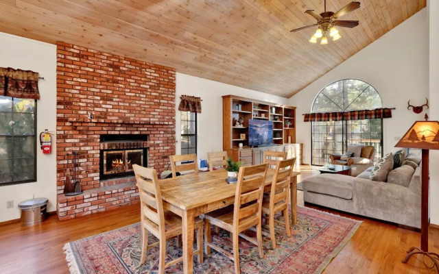 Sacred Stone Retreat #2506