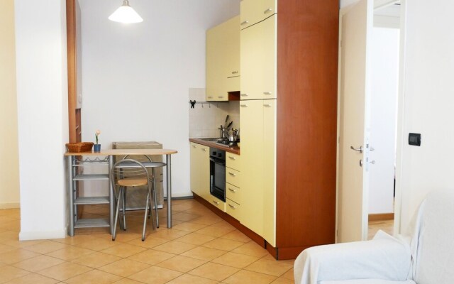Bologna Railway Apartment