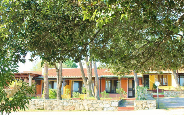 Residence Blue Corner
