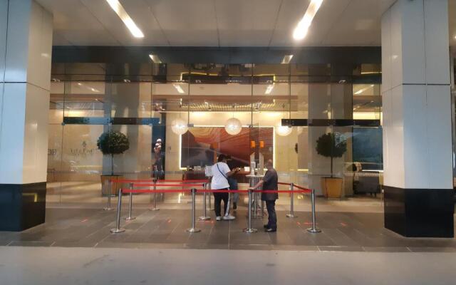 Eastern Suites at Platinum KLCC