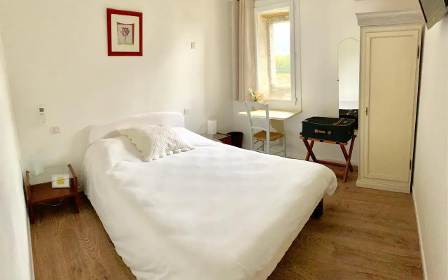 L'Auberge Cigaloise