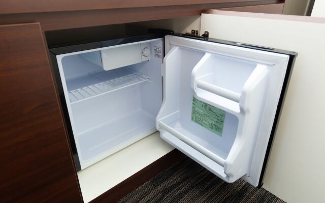 Home Inn Kujokawaramachi