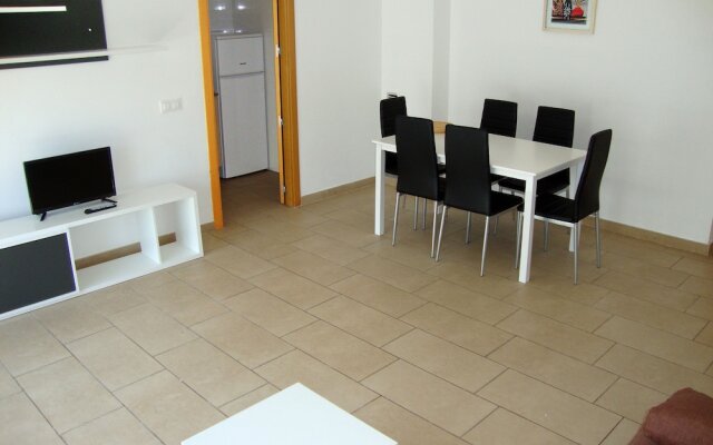 Apartamentos Peñiscola Centro Llandels