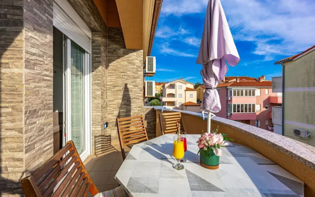 Studio in Medulin Near Bijeca Beach