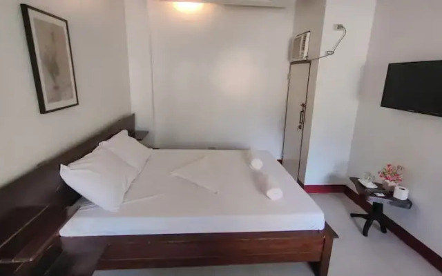 Oyo 1129 Pring Pension House