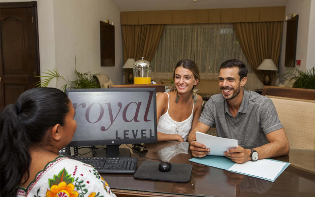 Occidental Cozumel - All Inclusive