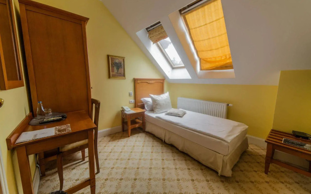 Garden Boutique Residence