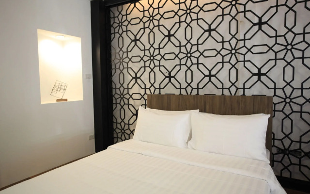 Siam Nitra Boutique Hotel
