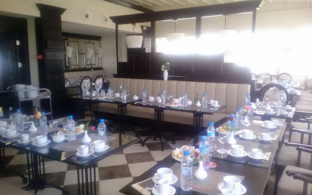 Nova Hotel