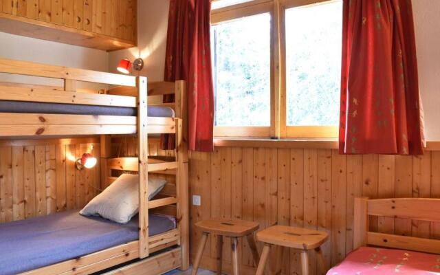 Appartement Méribel, 3 pièces, 8 personnes - FR-1-180-375