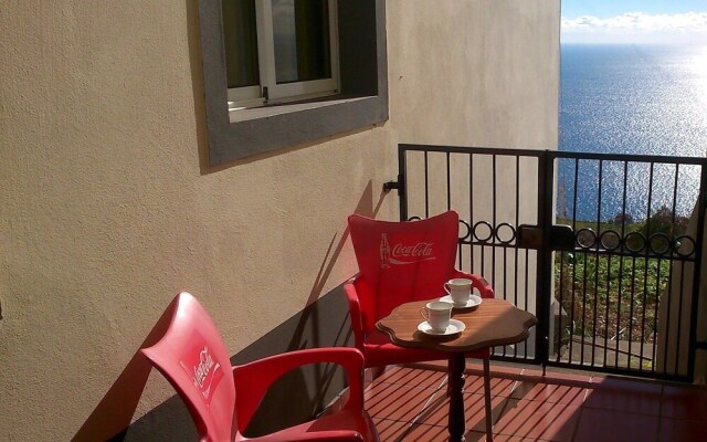 Fernandes Apartment - ETC Madeira