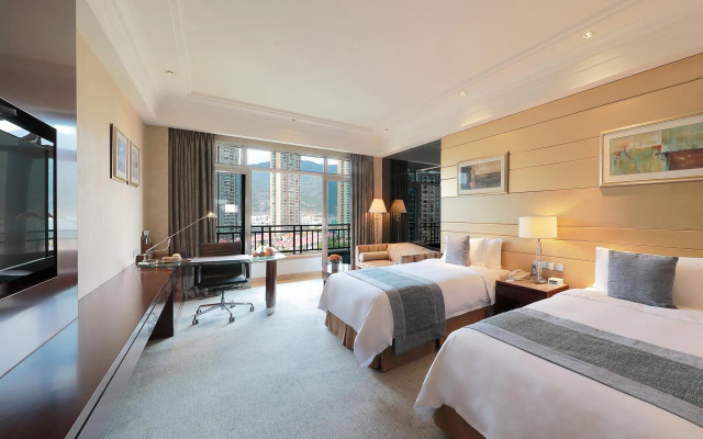 Mingcheng Hotel Fuzhou