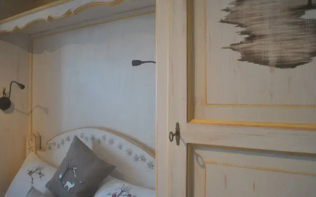 Les Petits Mélèzes