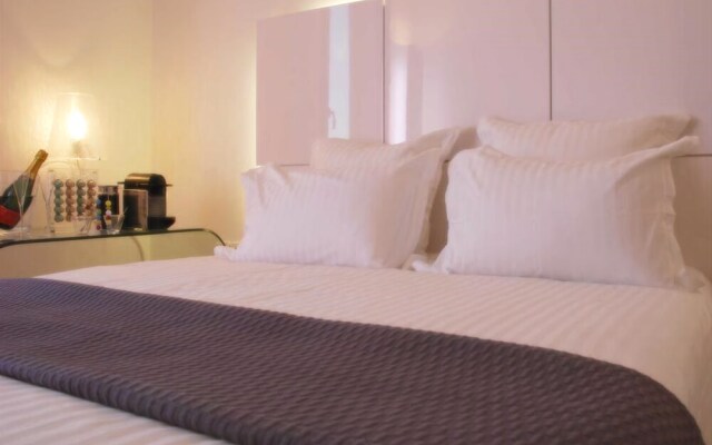 Suite Prado Borely
