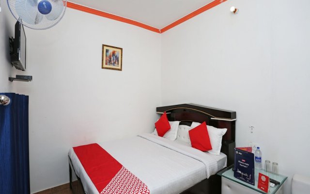 Hotel Dolly By OYO Rooms