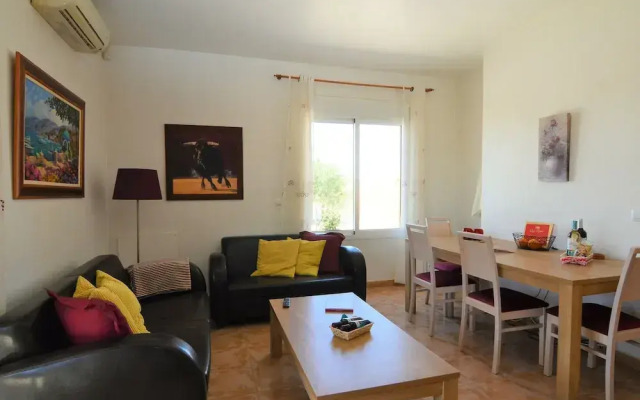 Gorgeous Villa in Mazarrón With Private Pool