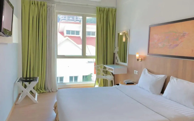 The Elopura Hotel