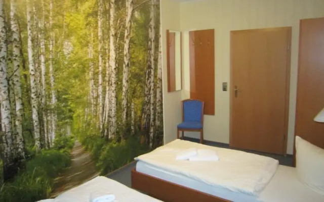 Gasthaus Mühlenholz