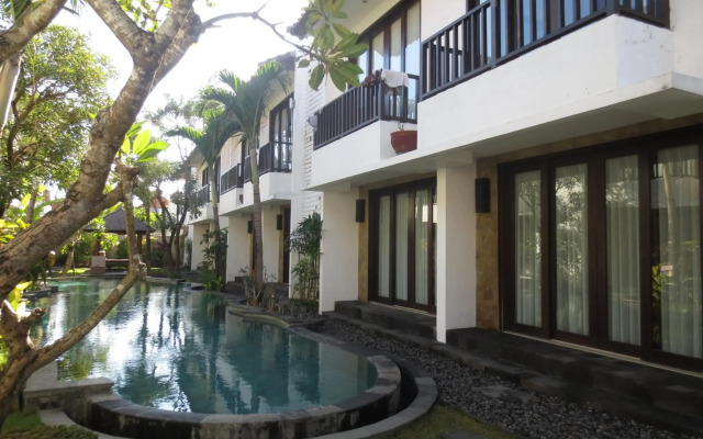 Seminyak Town House