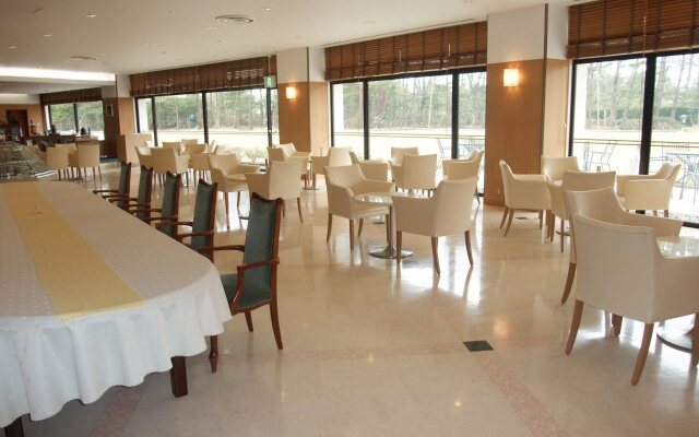 Royal Hotel NOTO
